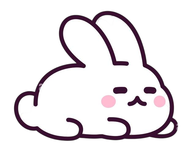 Loading Bunny